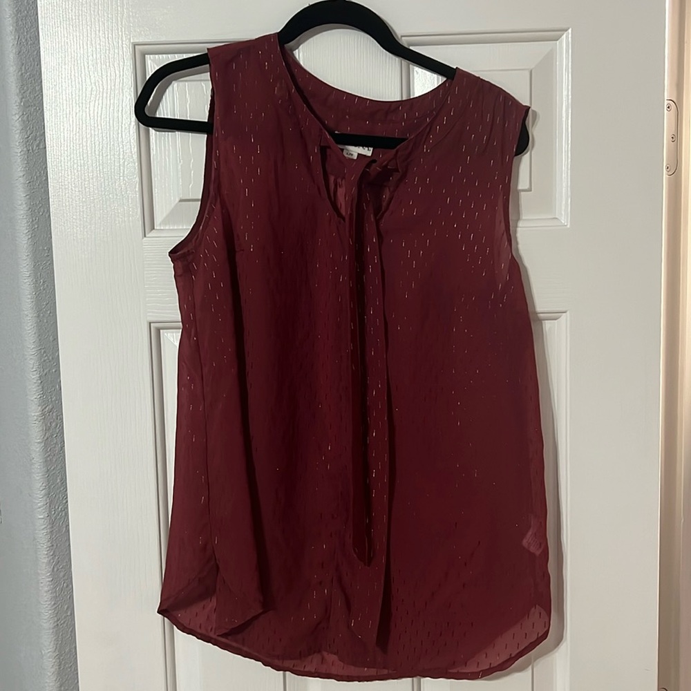Merona Top